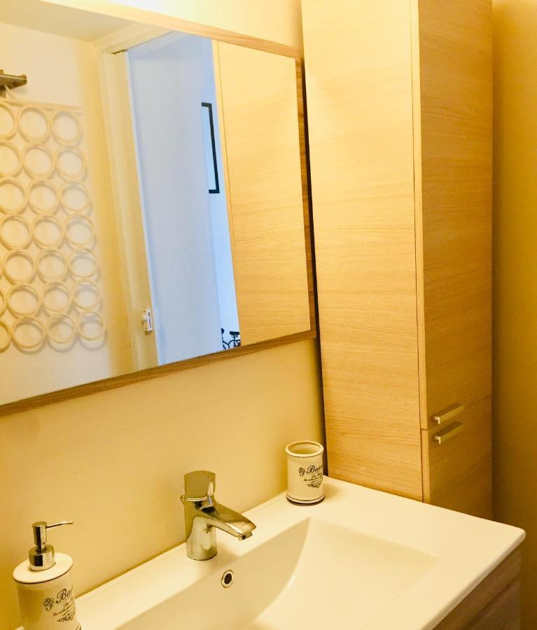 Olympian Zeus Apartments 아테네 외부 사진