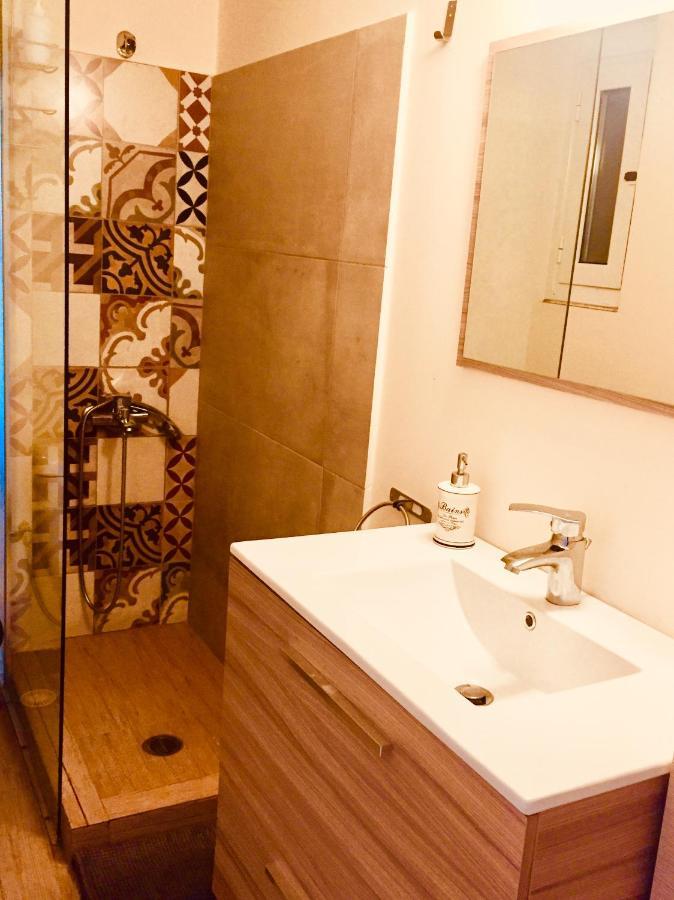 Olympian Zeus Apartments 아테네 외부 사진