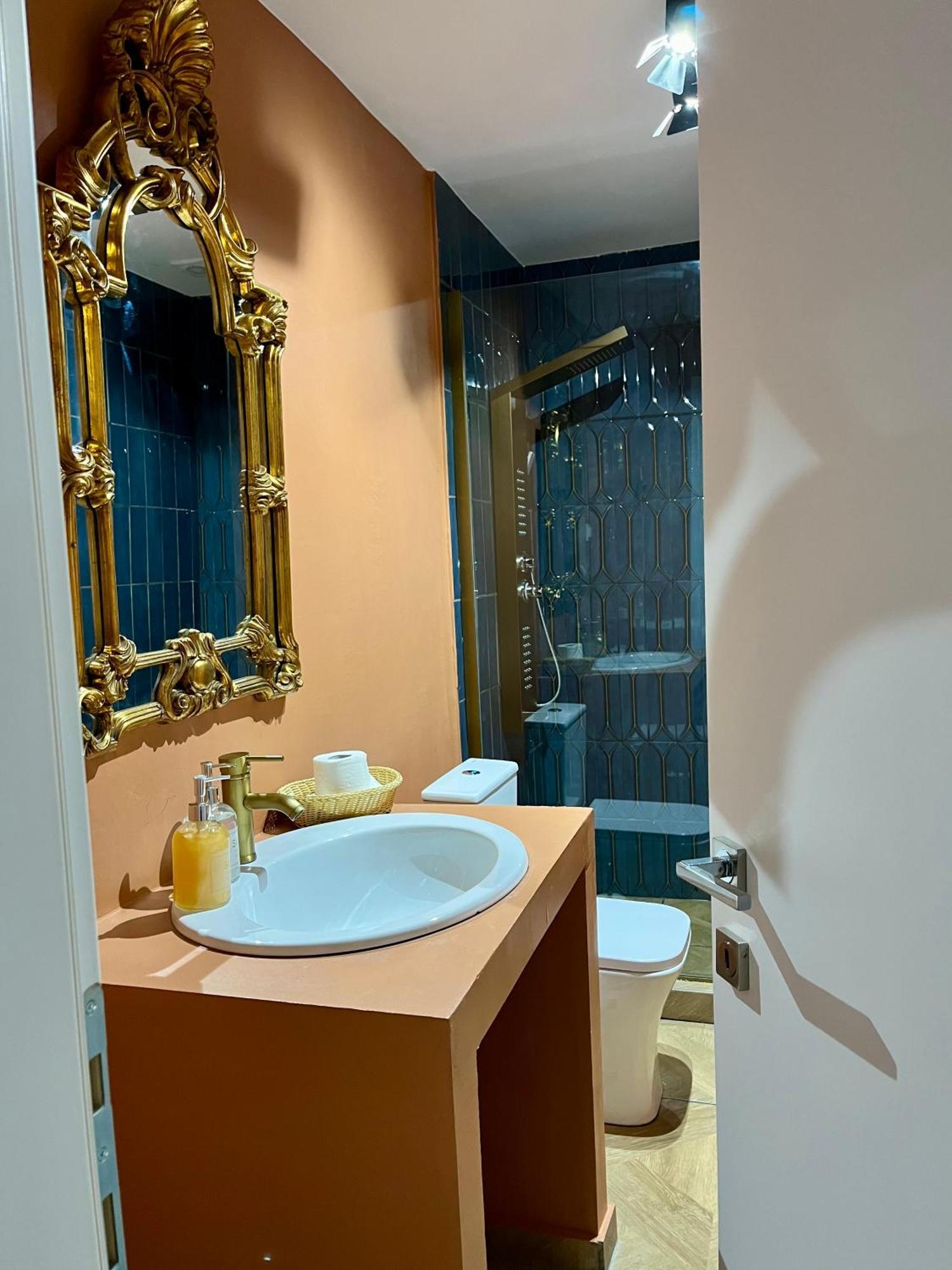 Olympian Zeus Apartments 아테네 외부 사진