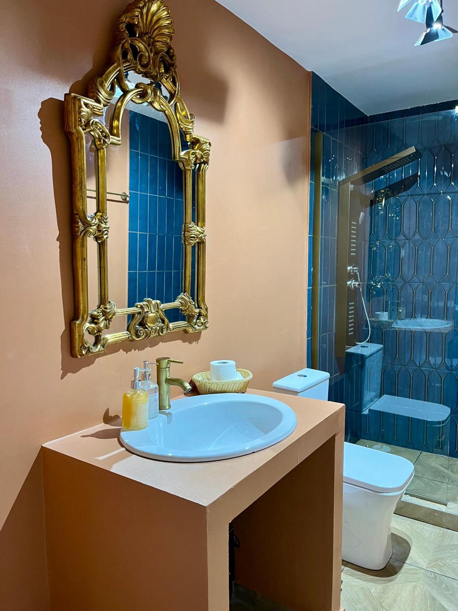 Olympian Zeus Apartments 아테네 외부 사진